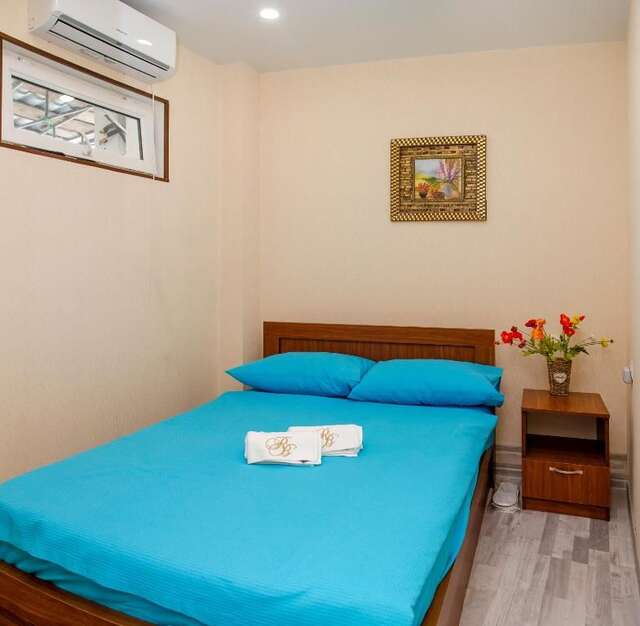 Отель Hotel S.R Тбилиси-90