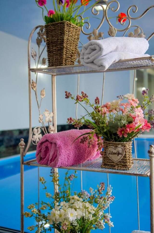 Отель Hotel S.R Тбилиси-11
