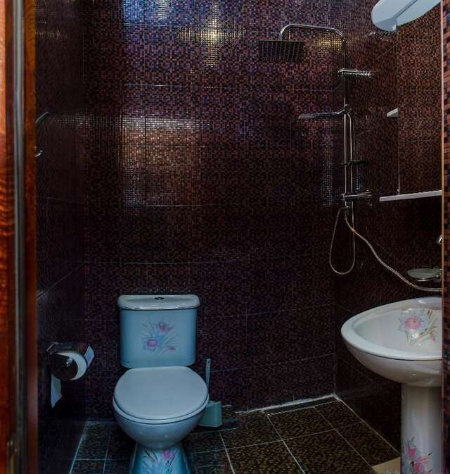 Отель Hotel S.R Тбилиси-93